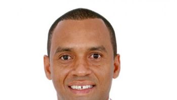 O vereador Roberto Moura (PSL)