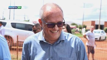 Foto: Messias Filho/Gazeta MT