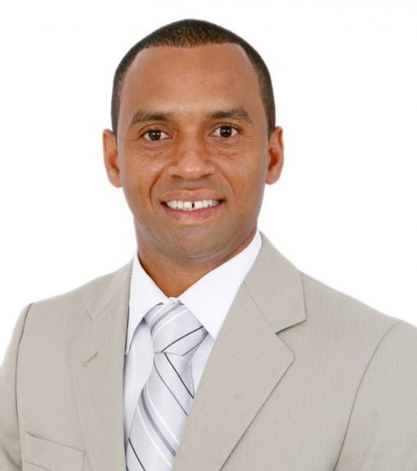 O vereador Roberto Moura (PSL)