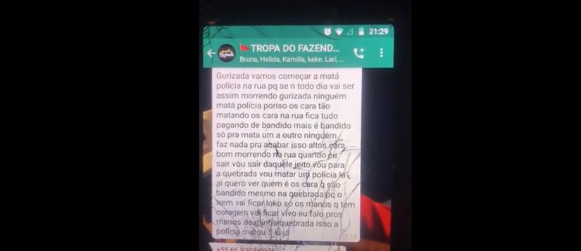 Imagem: Reprodução