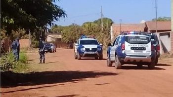 Imagem: Reprodução / Cáceres Notícias