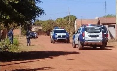 Imagem: Reprodução / Cáceres Notícias