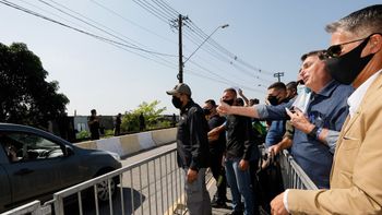 Foto: Isac Nóbrega/PR