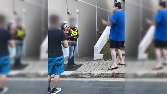 Imagem: Reprodução / G1