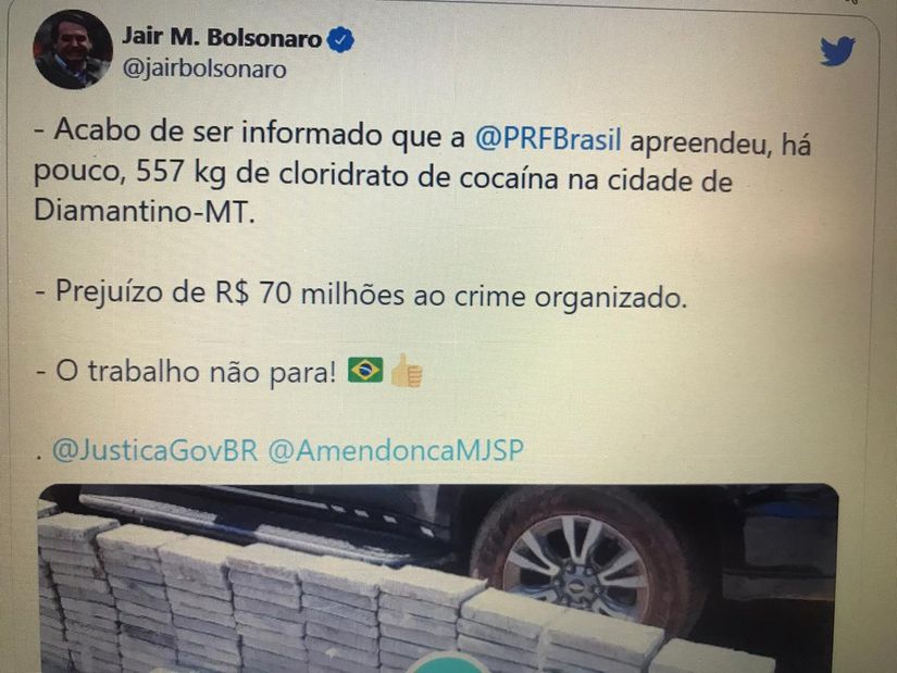 Imagem: Reprodução