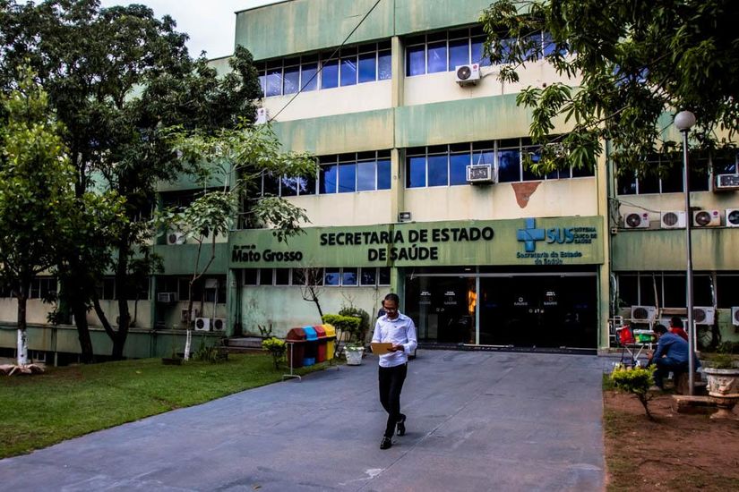 Reprodução
