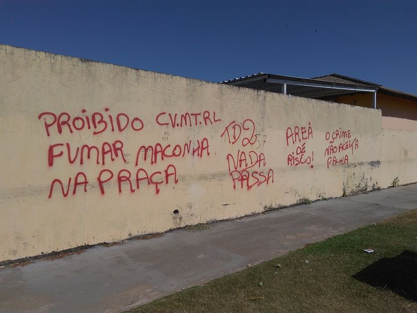 Reprodução