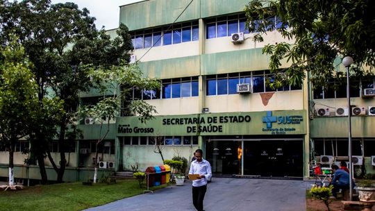 Reprodução