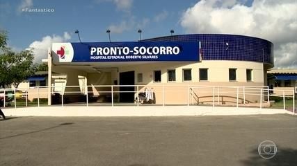 Imagem: Reprodução / G1