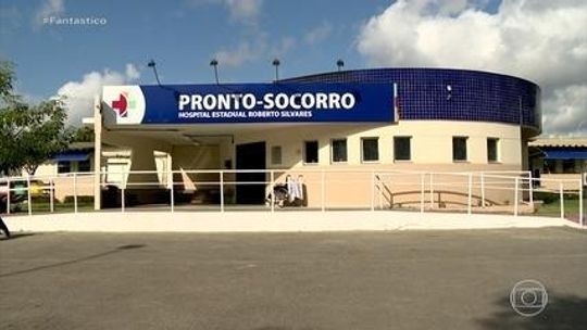 Imagem: Reprodução / G1