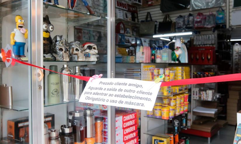 Foto: Fernando Frazão/Agência Brasil