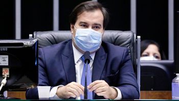 Foto: Najara Araújo/Câmara dos Deputados