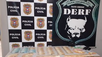Foto: divulgação PJC/MT