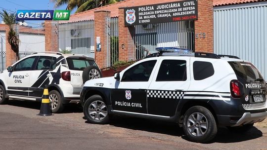 Foto: arquivo Gazeta MT