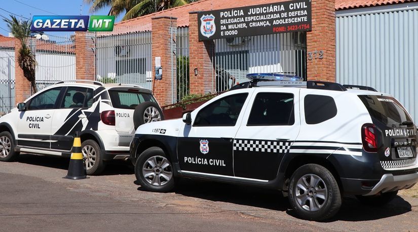 Foto: arquivo Gazeta MT