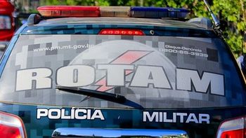 Imagem: Daffiny Delgado / Gazeta MT
