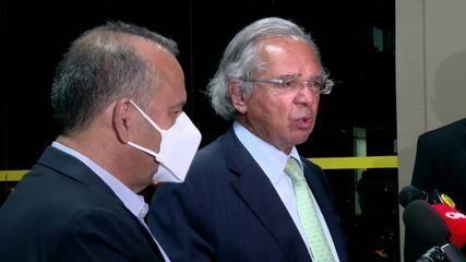 Imagem: Reprodução / G1