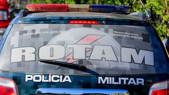Imagem: Daffiny Delgado / Gazeta MT