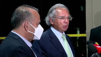 Imagem: Reprodução / G1