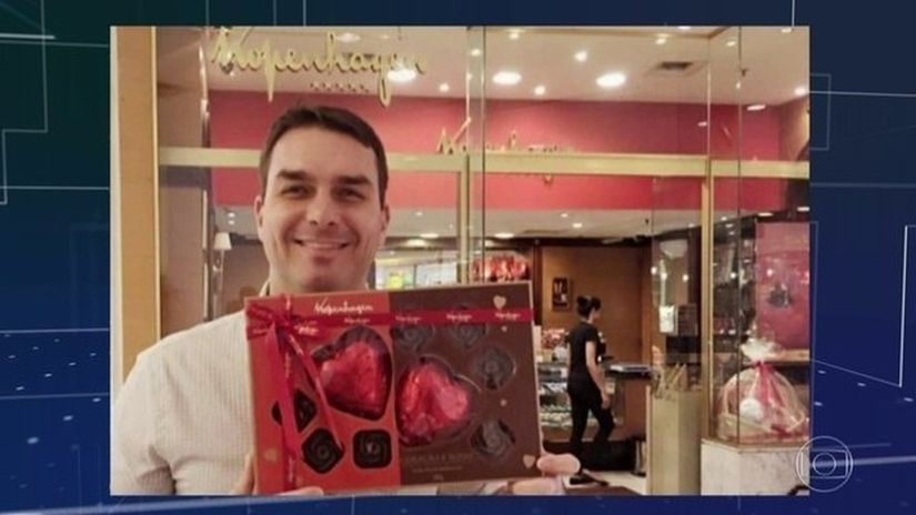 Imagem: Reprodução / G1