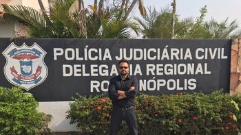 Reprodução