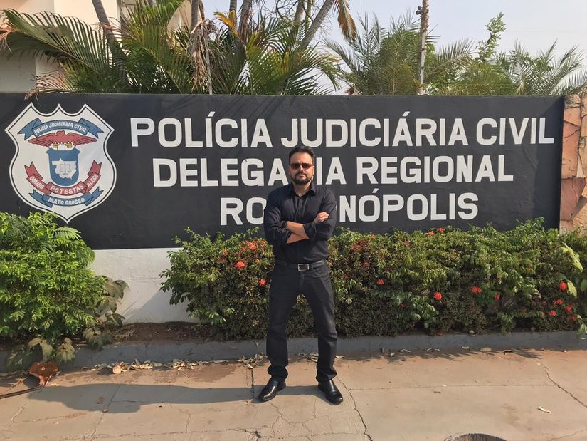 Reprodução