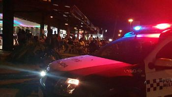Imagem: Divulgação / PM