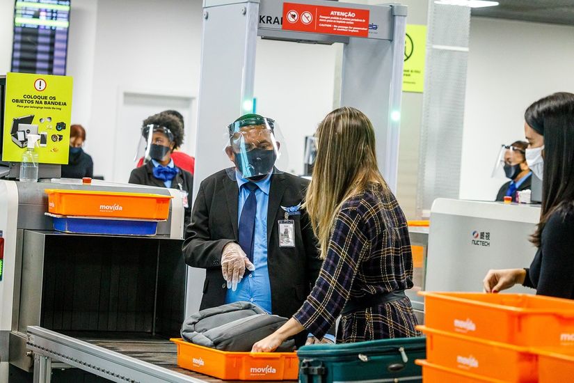 Imagem: Reprodução / G1