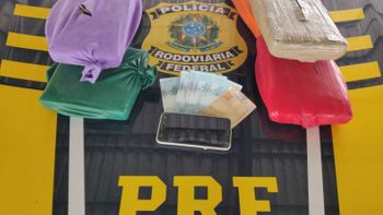 Foto: assessoria PRF/MT
