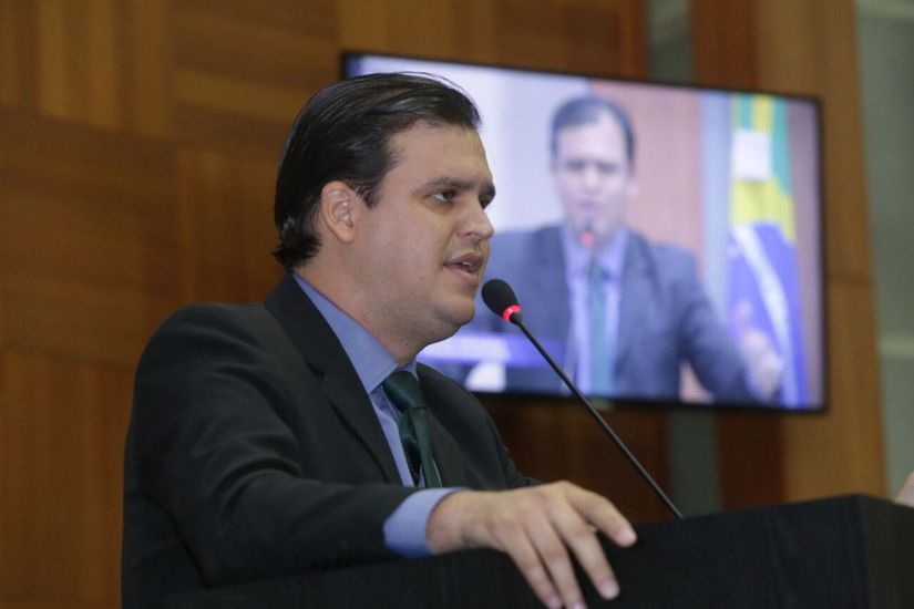 Foto: assessoria