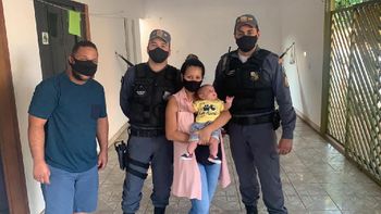 Reprodução