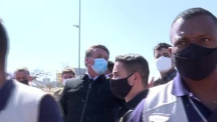 Imagem: Reprodução / G1