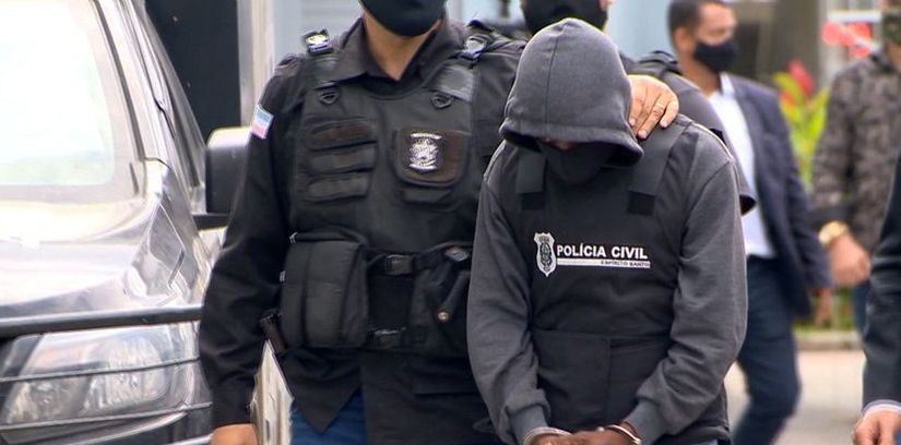 Imagem: Reprodução / G1