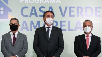 Foto: Marcos Corrêa/PR