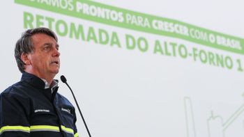 Foto: Marcos Corrêa/PR