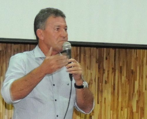 Reprodução