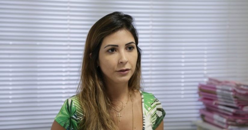 Reprodução