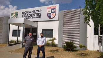 Foto: assessoria