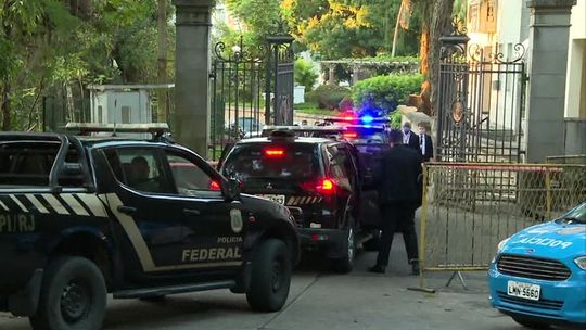 Imagem: Reprodução / G1