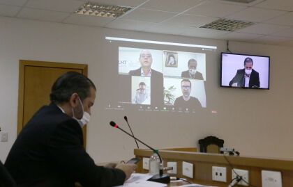Foto: Fablício Rodrigues / Secom-ALMT
