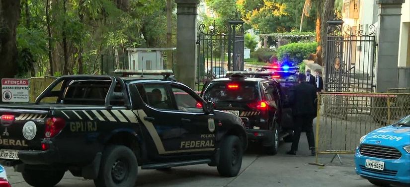 Imagem: Reprodução / G1