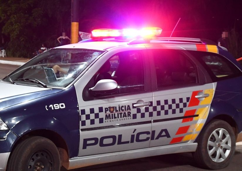 Foto: arquivo Gazeta MT