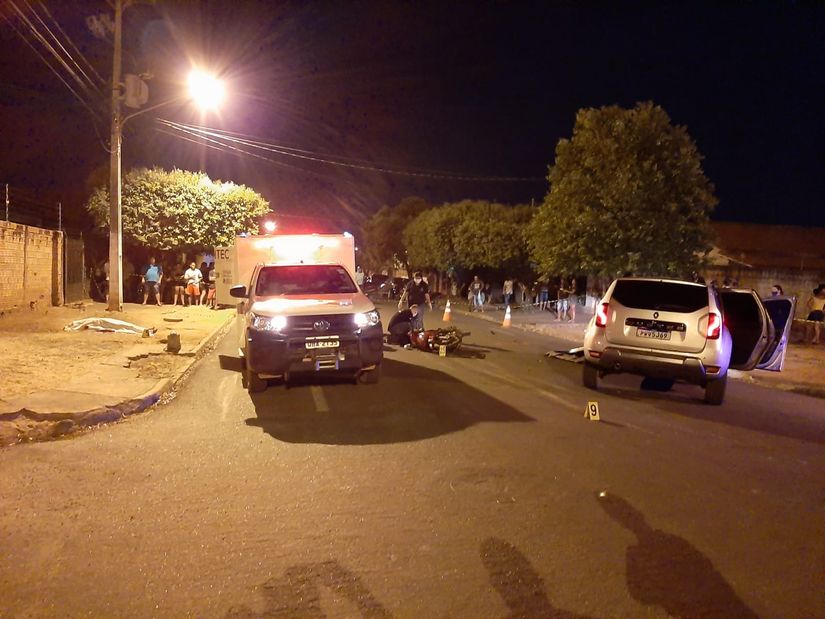 Imagem: GazetaMT