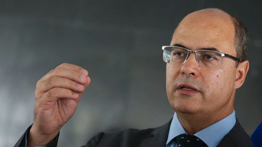 Foto: Antonio Cruz/Agência Brasil