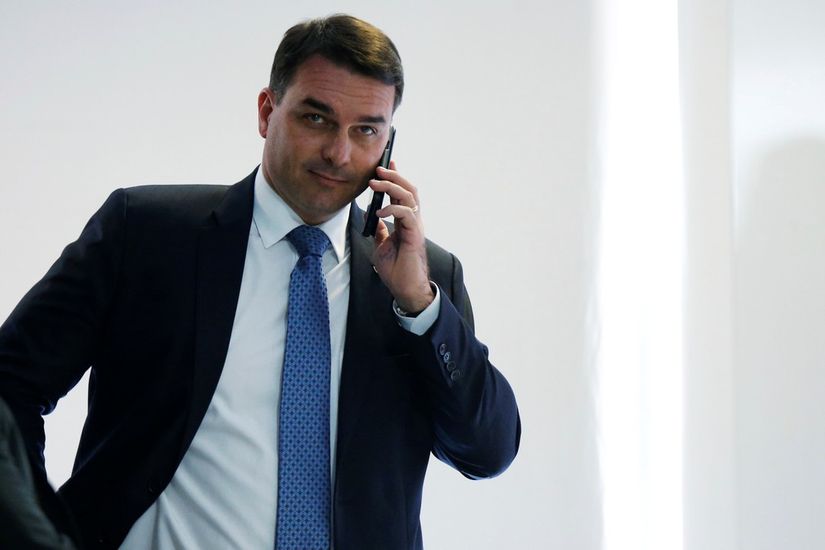 Imagem: Reprodução / REUTERS/Adriano Machado