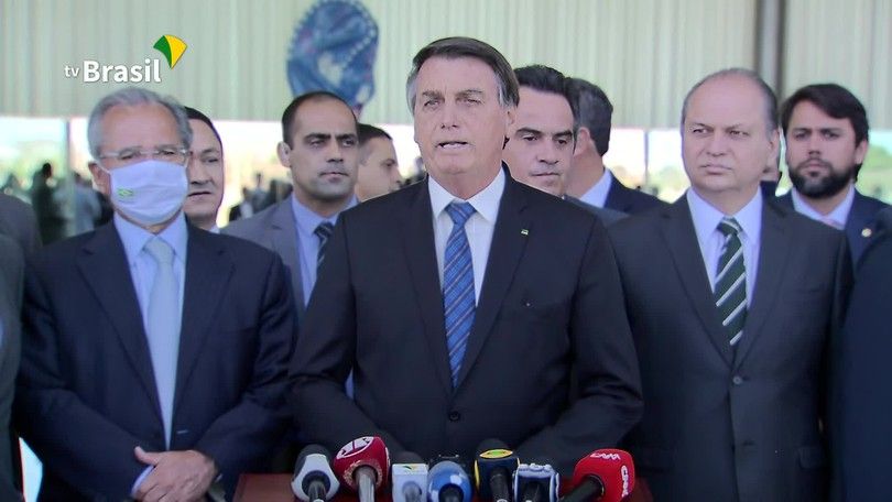 Imagem: Reprodução / G1