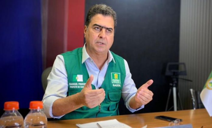 Foto: Reprodução Assessoria