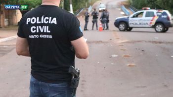 Foto: arquivo Gazeta MT