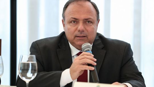 Foto: Marcos Corrêa/PR
