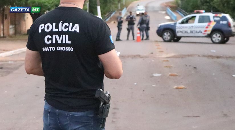 Foto: arquivo Gazeta MT